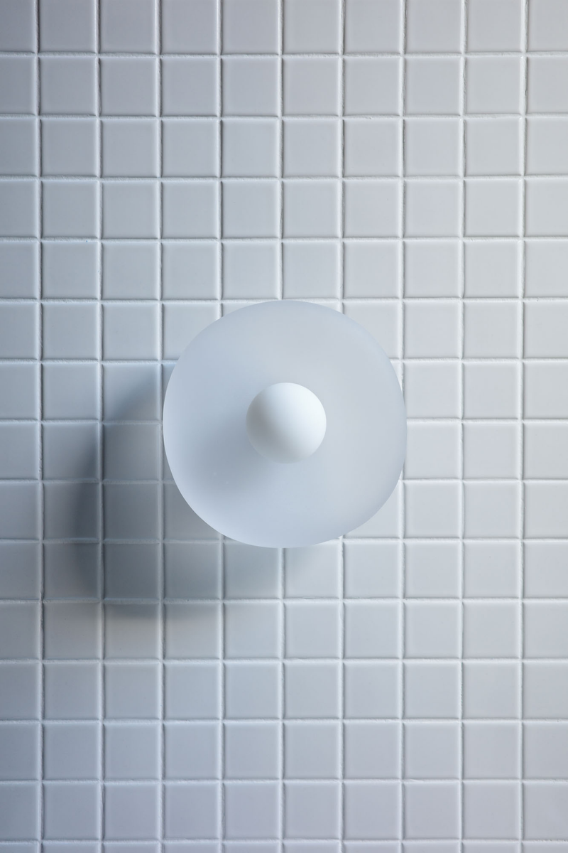 Gem Wall Light