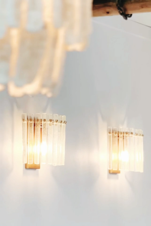 Sofia Wall Light