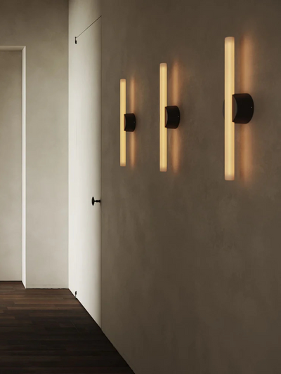 Kilter Wall Light