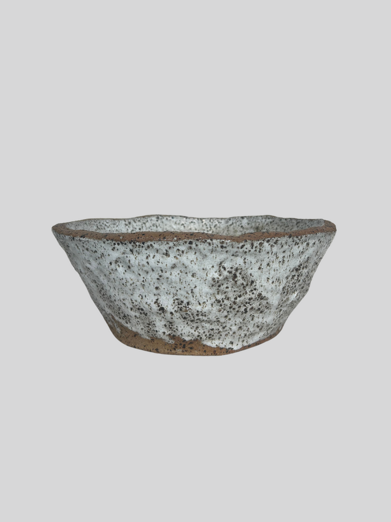 Hand Made Salad Bowl