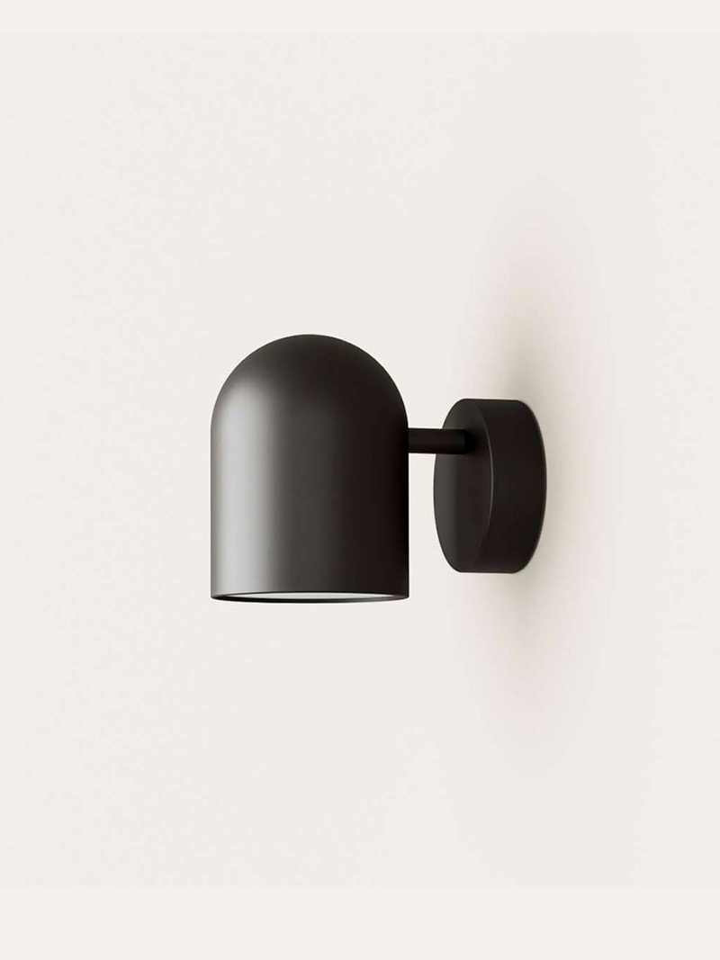 Pipe Wall Light