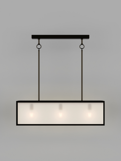 Dover Pendant Linear Light
