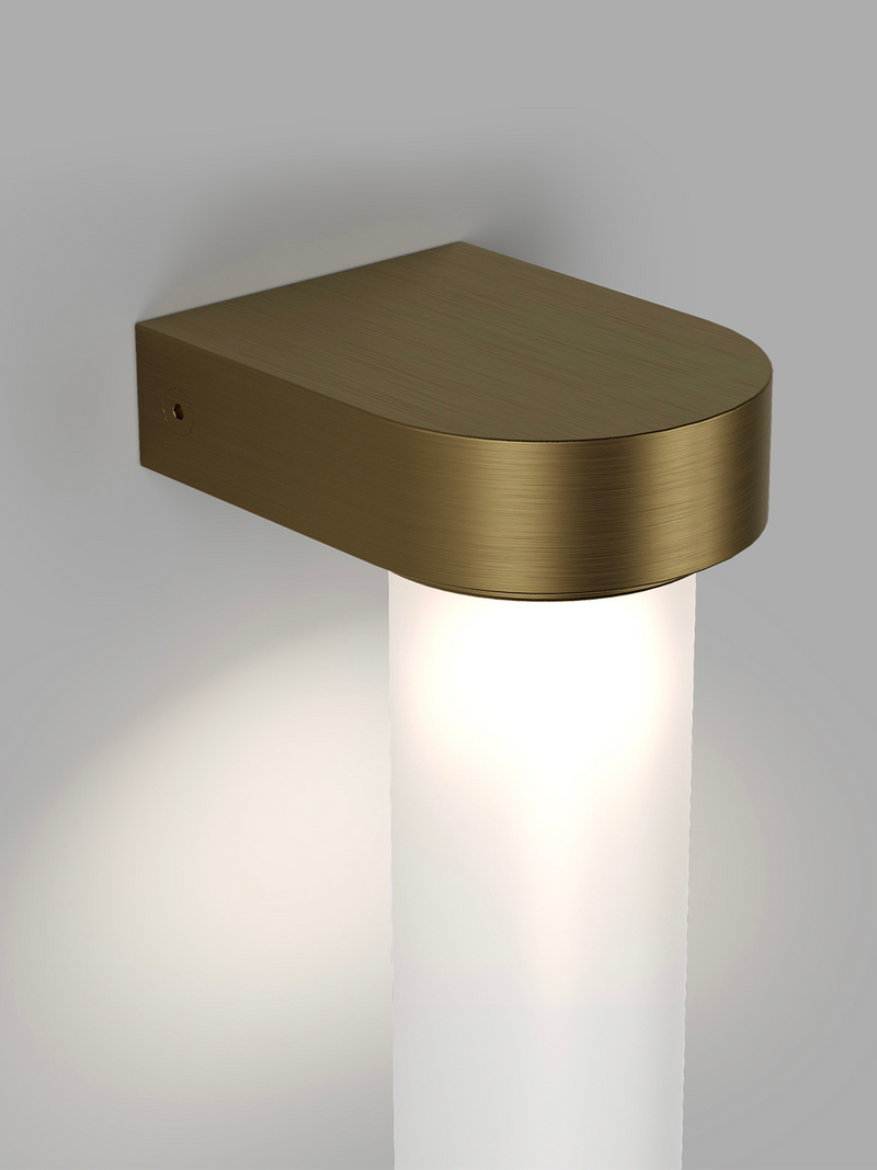 Edge Wall Light