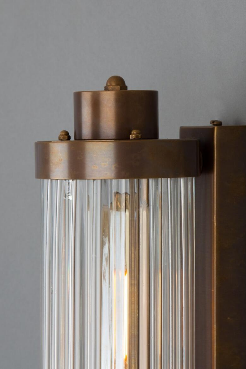 Louise Wall Light