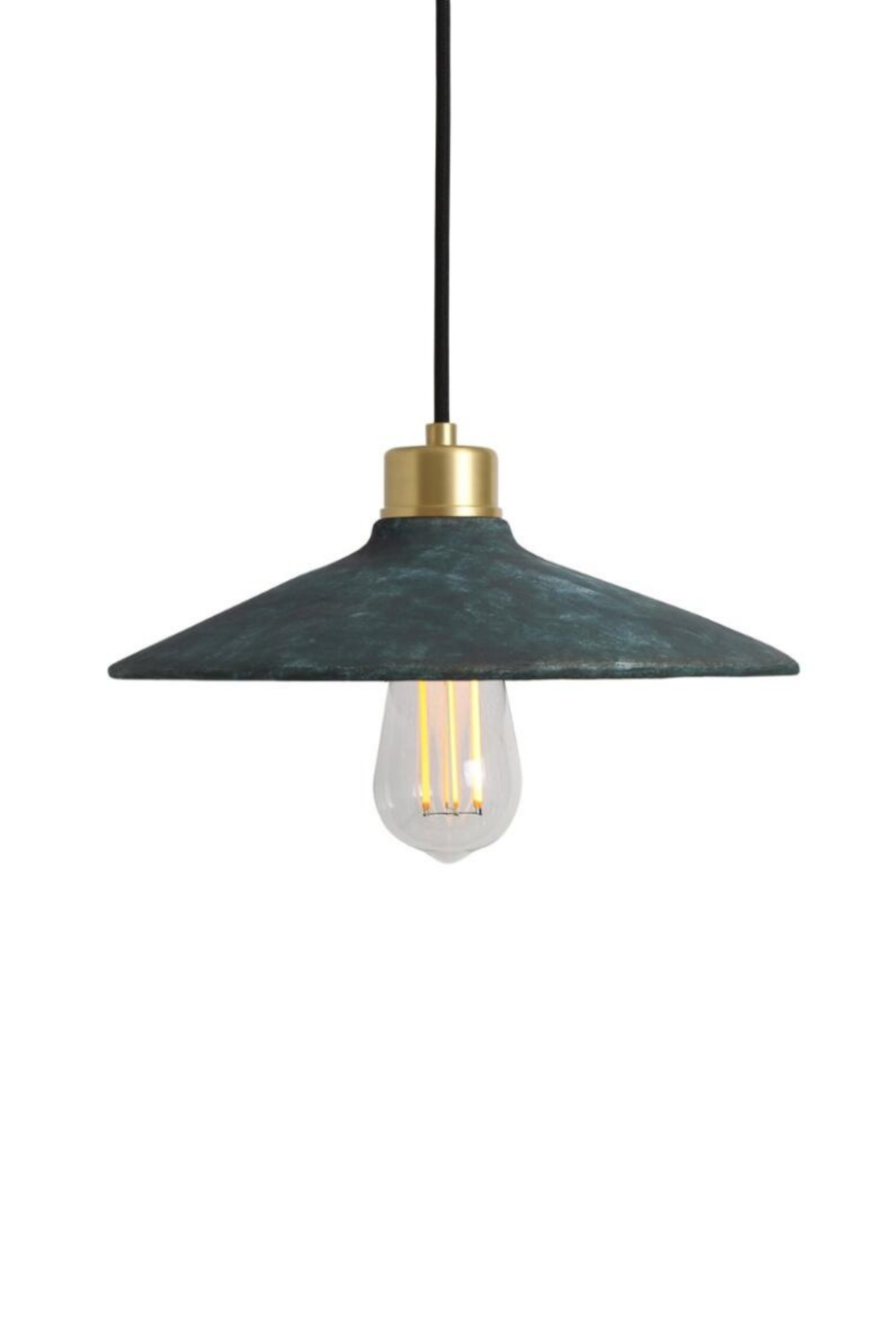 Pyrus Organic Pendant