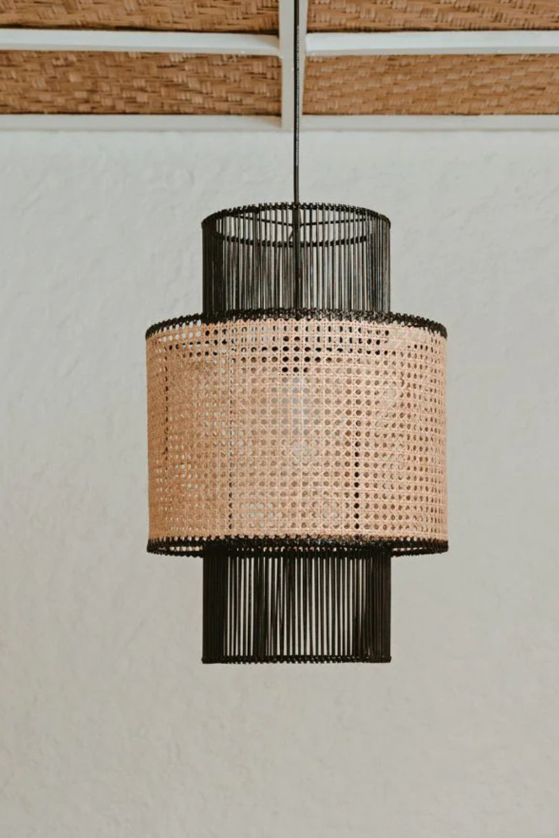 Shanghai Pendant