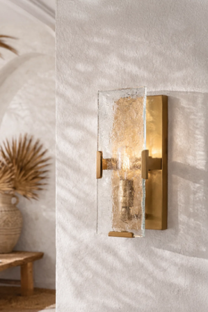 Alba Wall Light