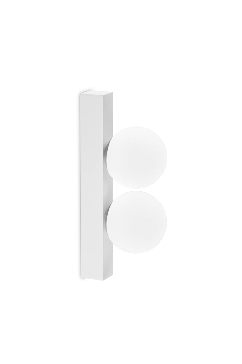 Ping Pong Wall Light