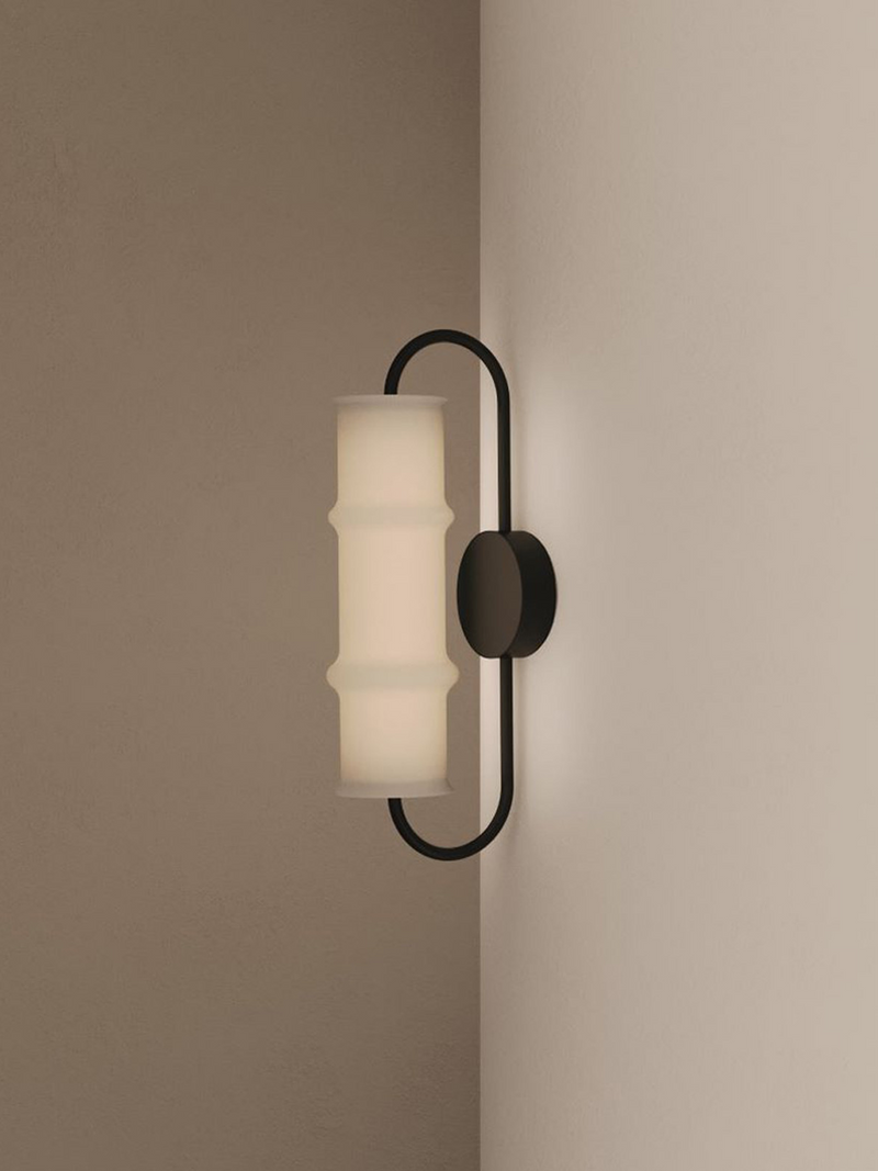 Canna Wall Light