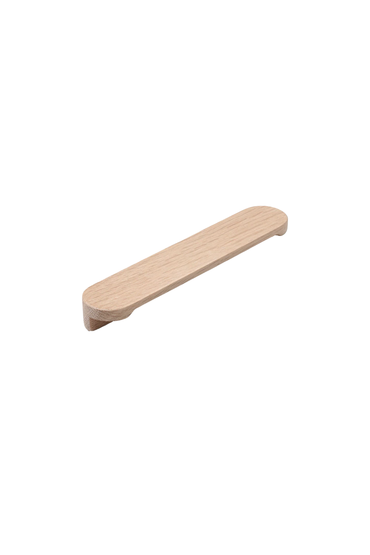 KIMBERLEY PULL TIMBER HANDLE