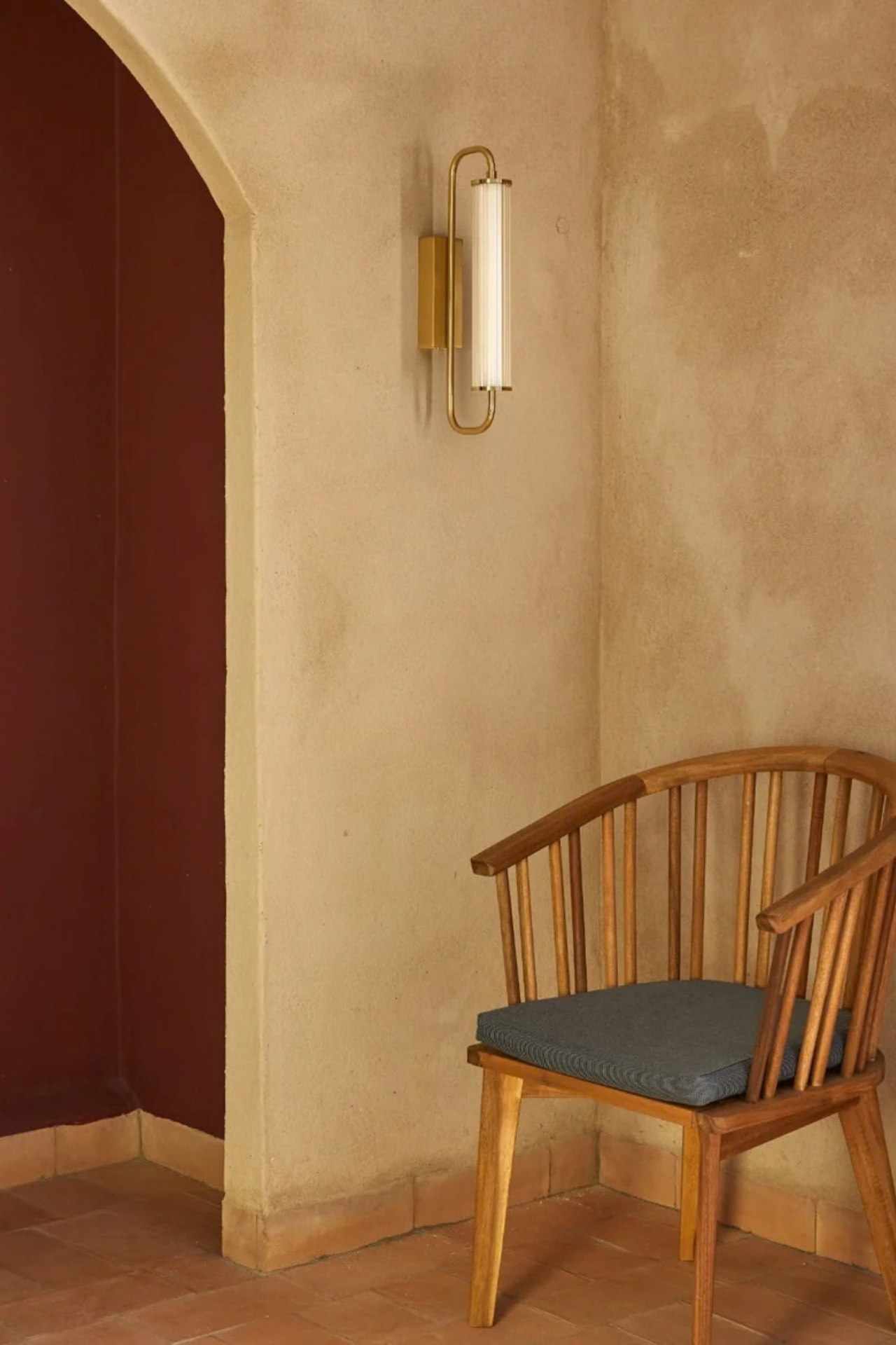 Ison Wall Light