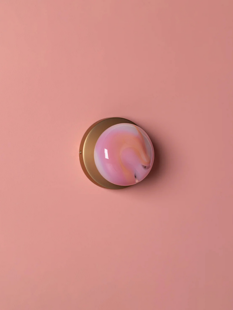Colourscape Wall Sconce Mini