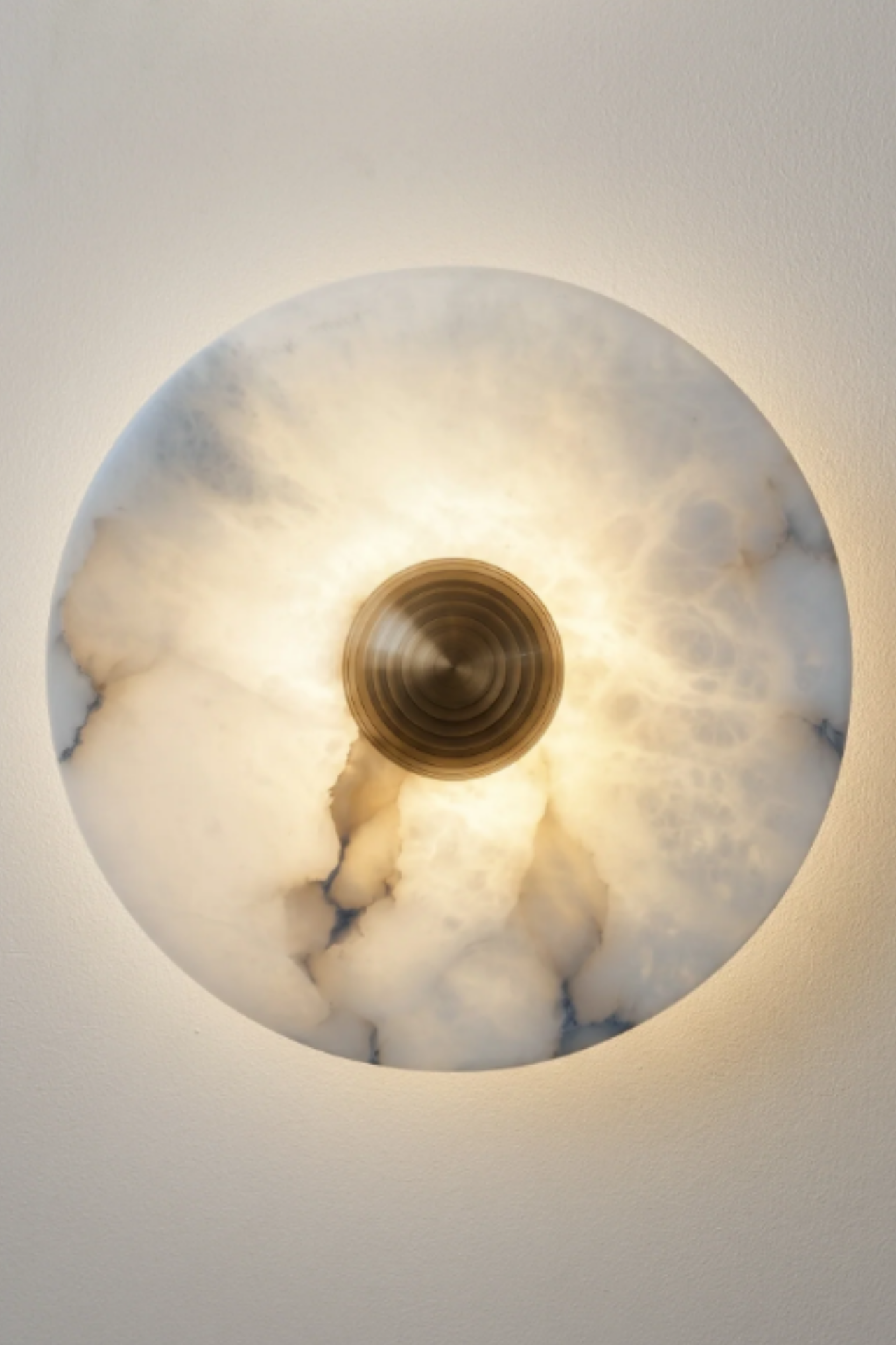 Terra Wall Light