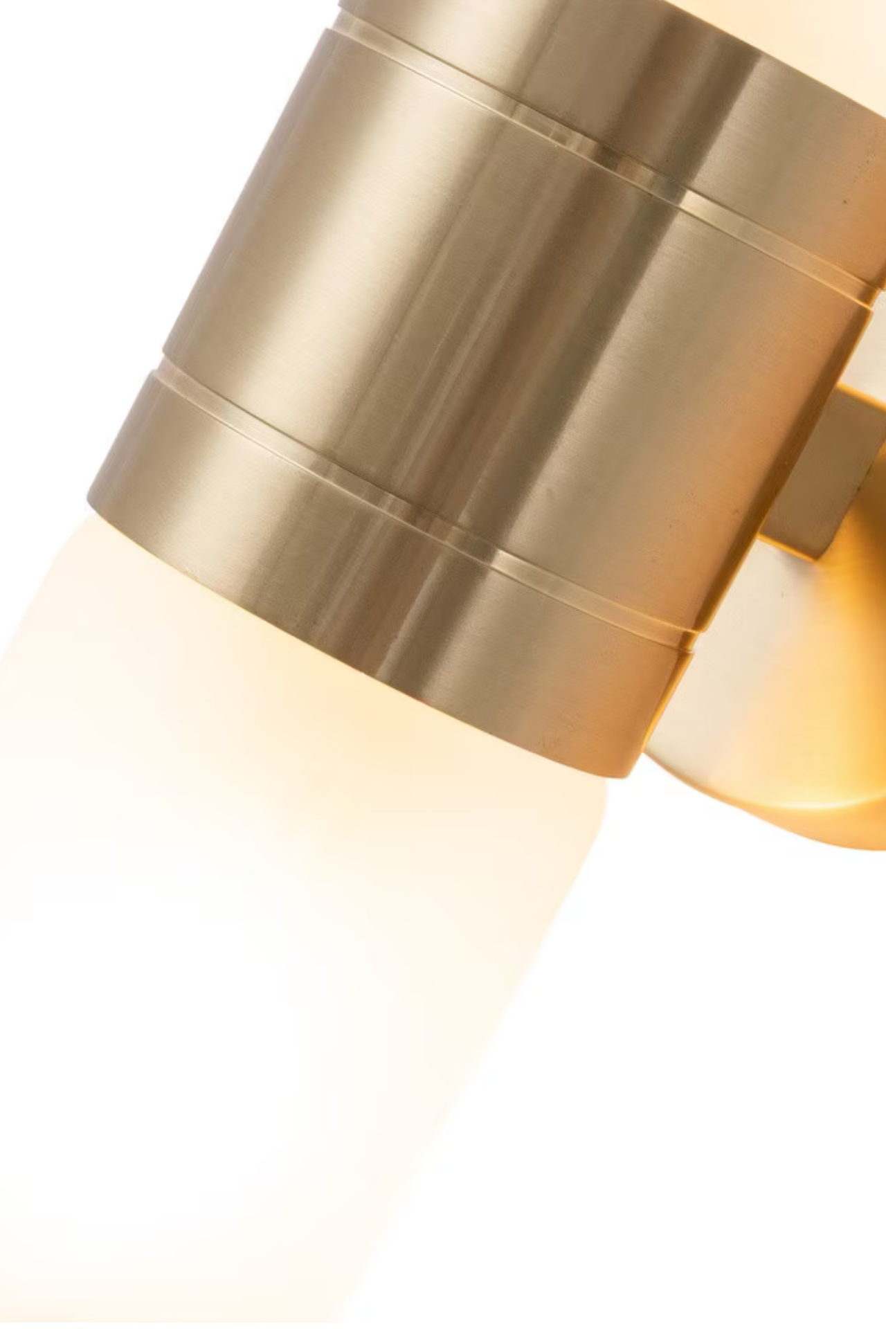 Hepburn Wall Light