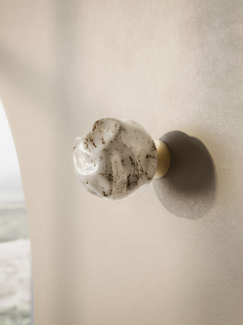 Stone Wall Light