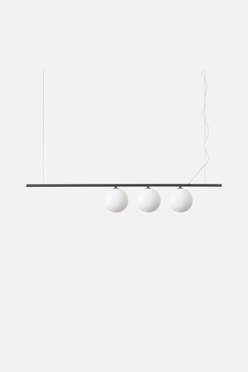 Perline 3lt Pendant Light