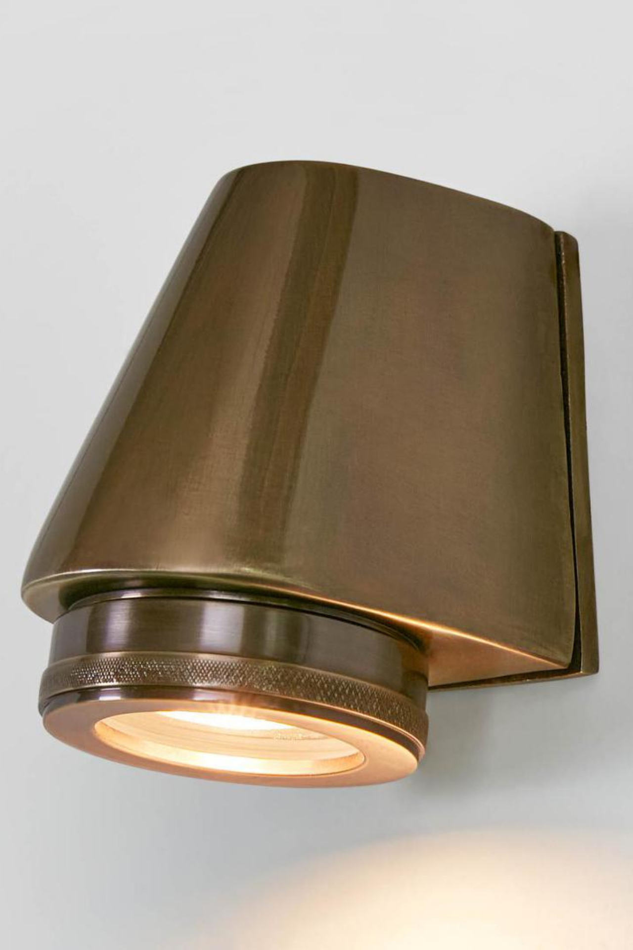 Sailor Outdoor Wall Light