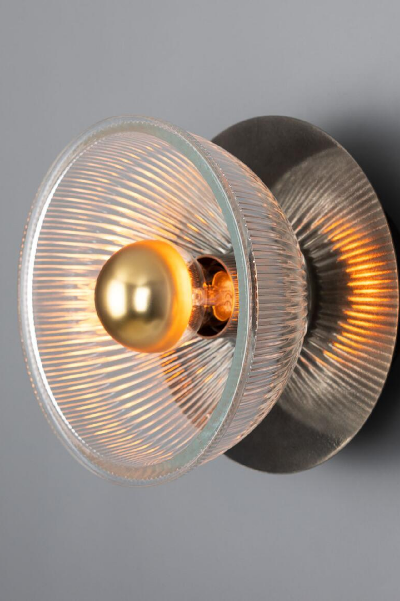 Eclipse Wall Light