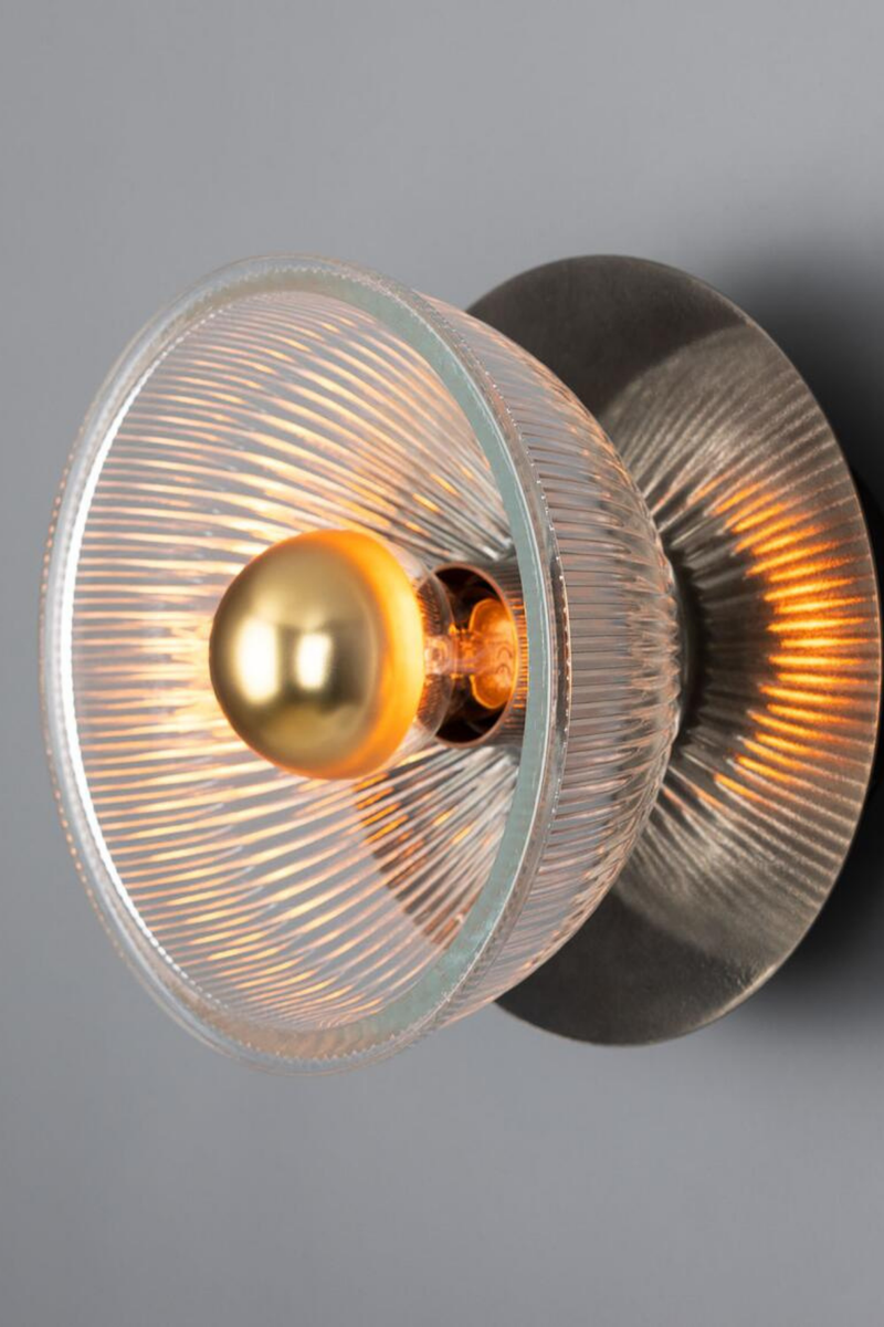 Eclipse Wall Light
