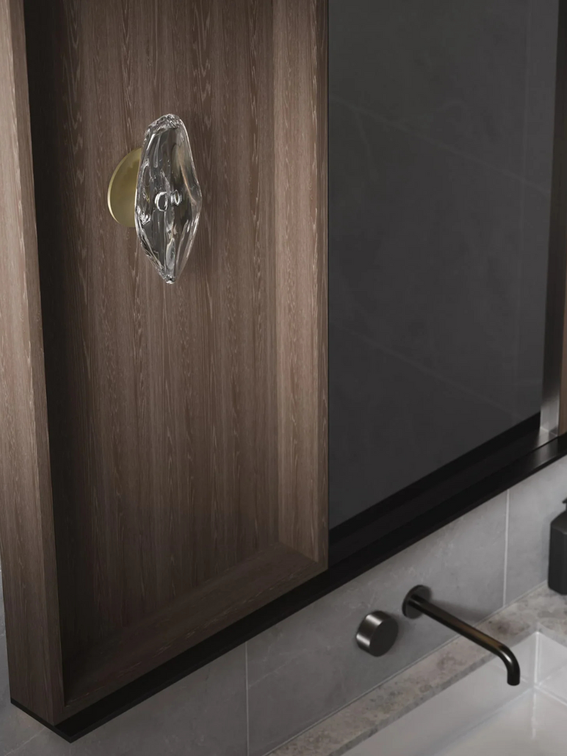 Flo Wall Light C