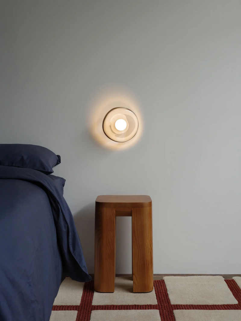 Gem Wall Light