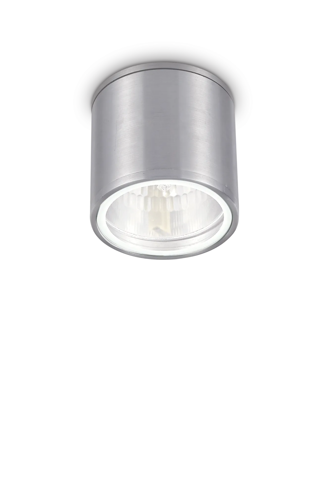 Gun Ceiling Light