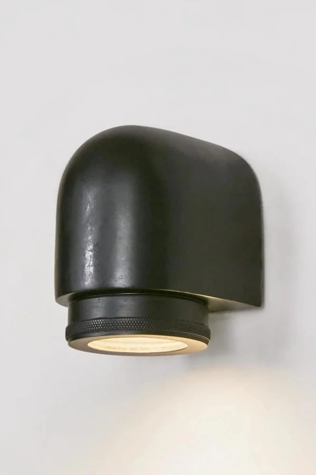 Sea Rock Outdoor Light
