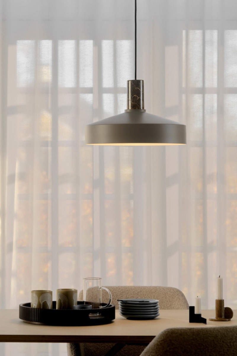 Elvas Pendant Light