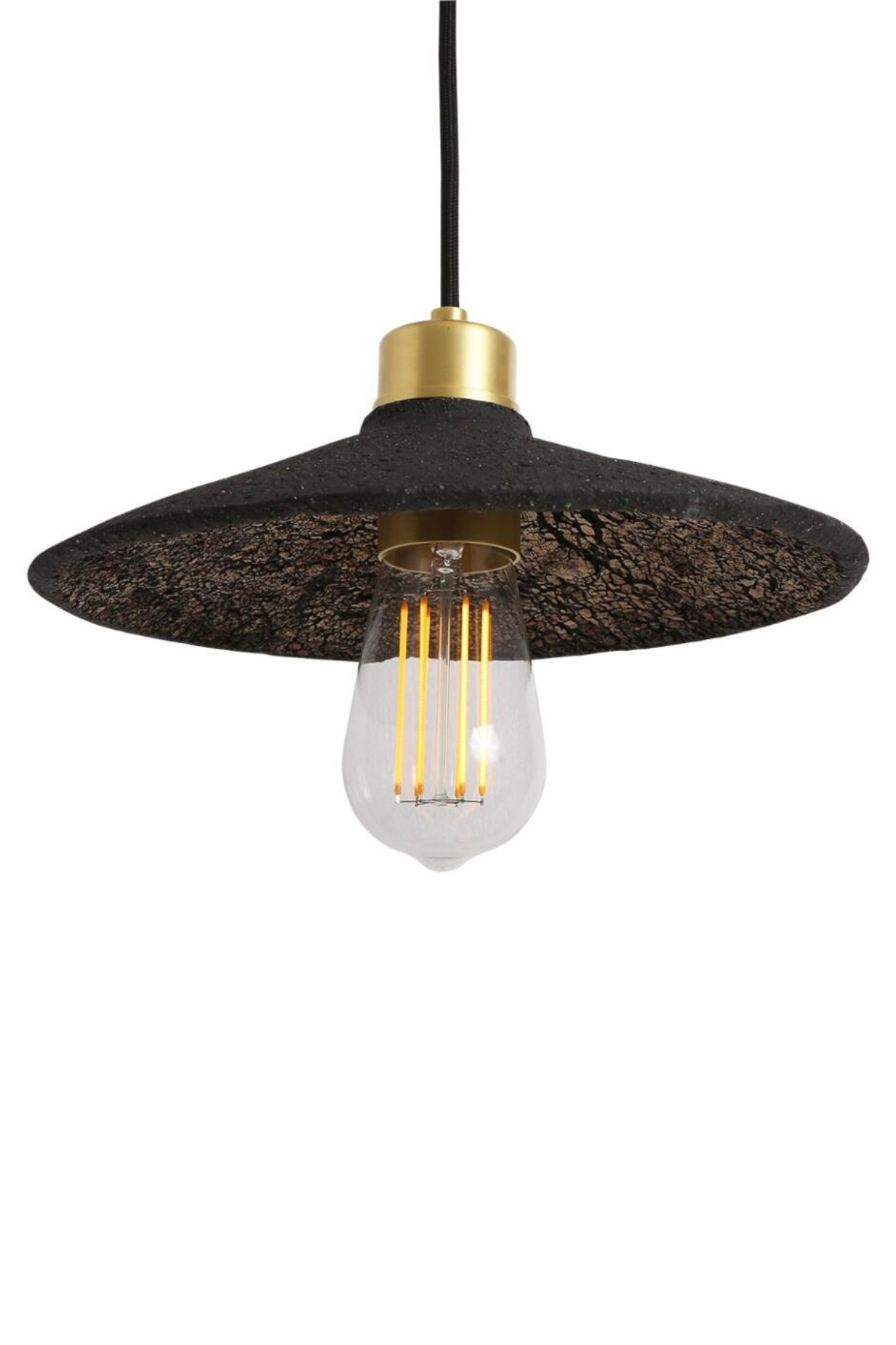 Pyrus Organic Pendant