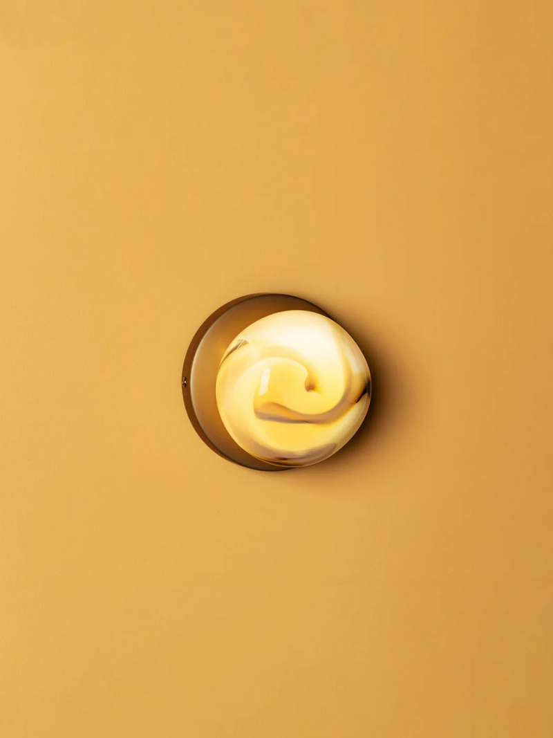 Colourscape Wall Sconce Mini