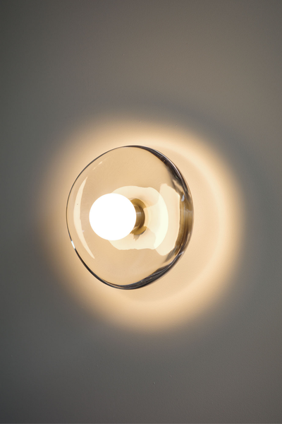 Gem Wall Light