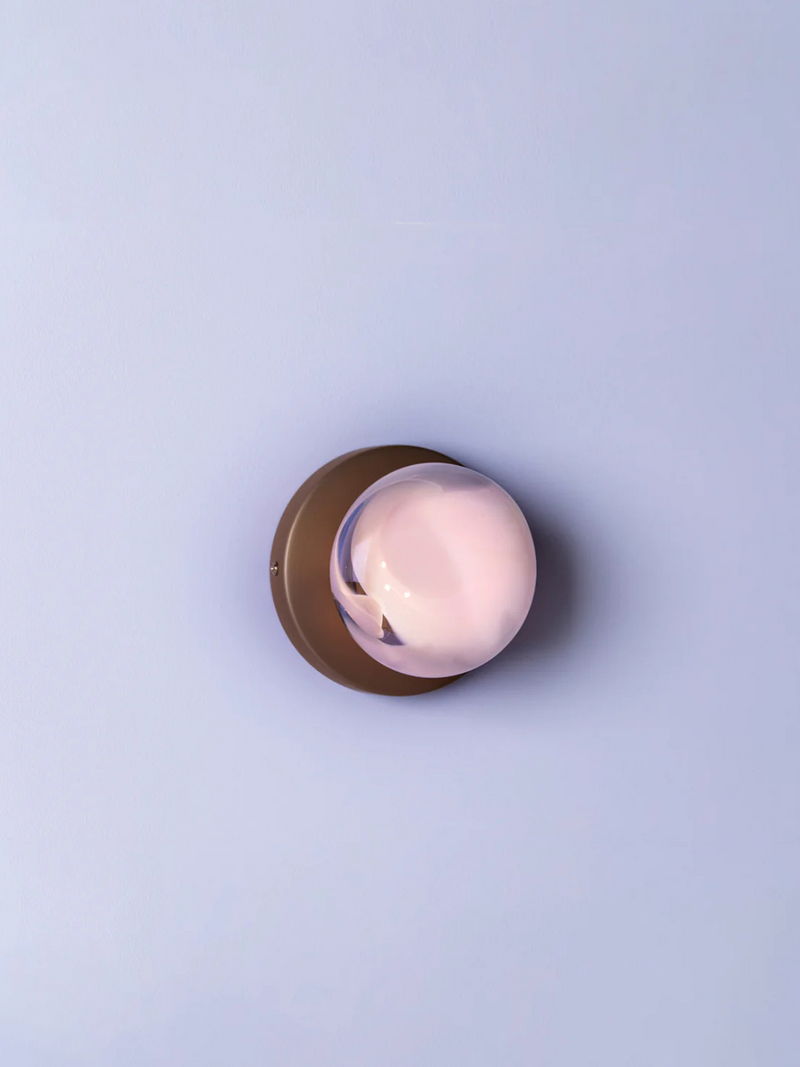 Colourscape Wall Sconce Mini