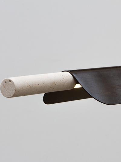 Formation Linear Pendant