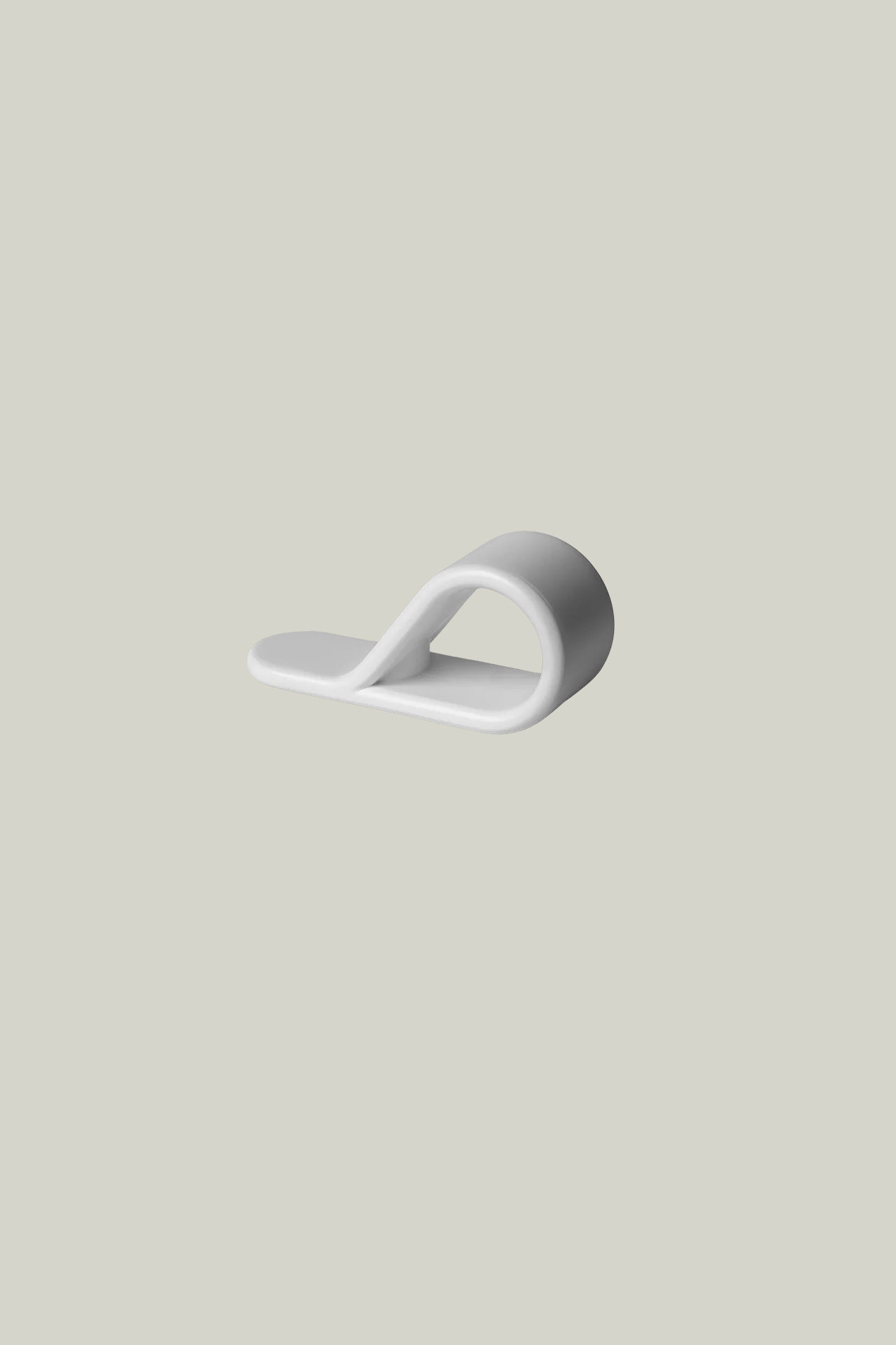 Belt Loop Knob 63mm