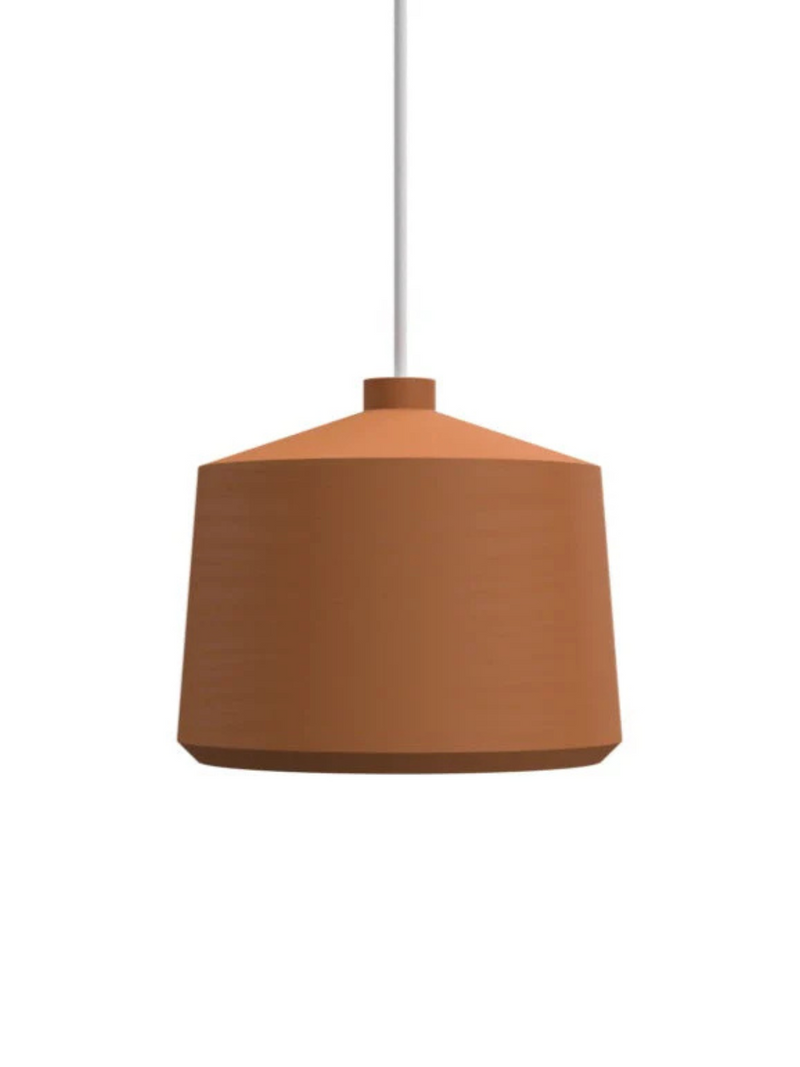 Flame Pendant Light