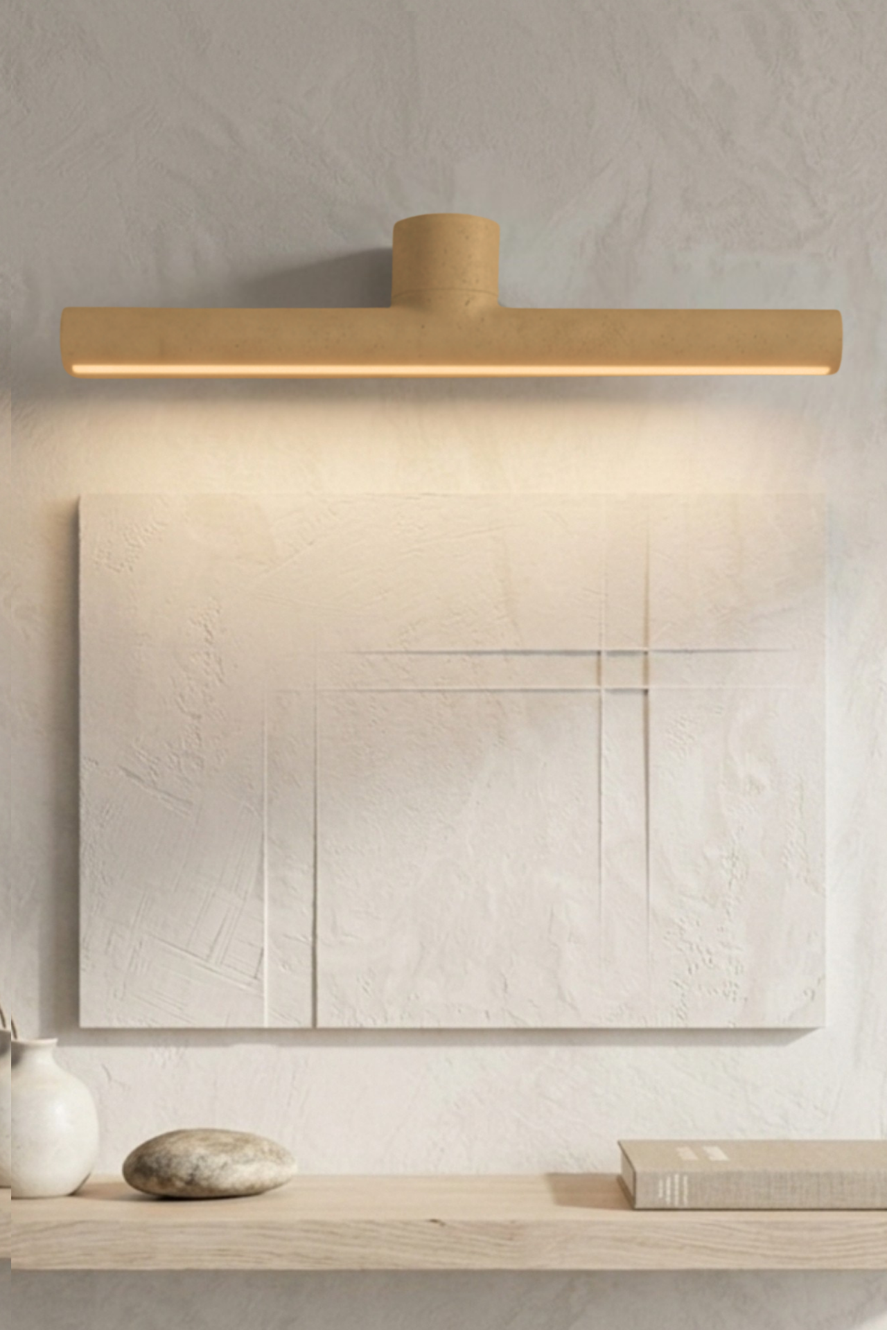 Linear Wall Light