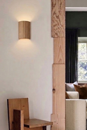 Cove Wall Light