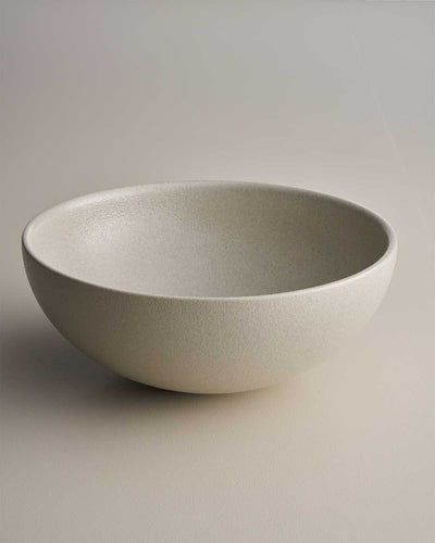 Clay 340 Ceramic Above Counter Basin