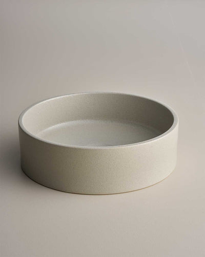 Clay 400 Ceramic Above Counter Basin