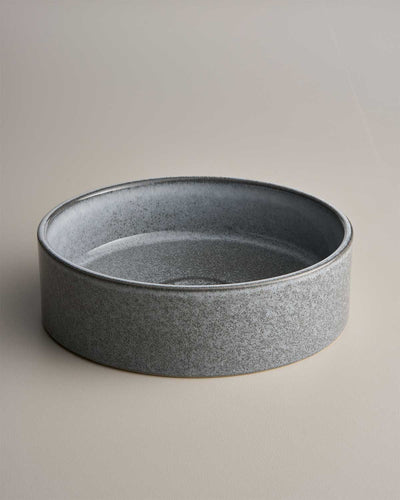 Clay 400 Ceramic Above Counter Basin