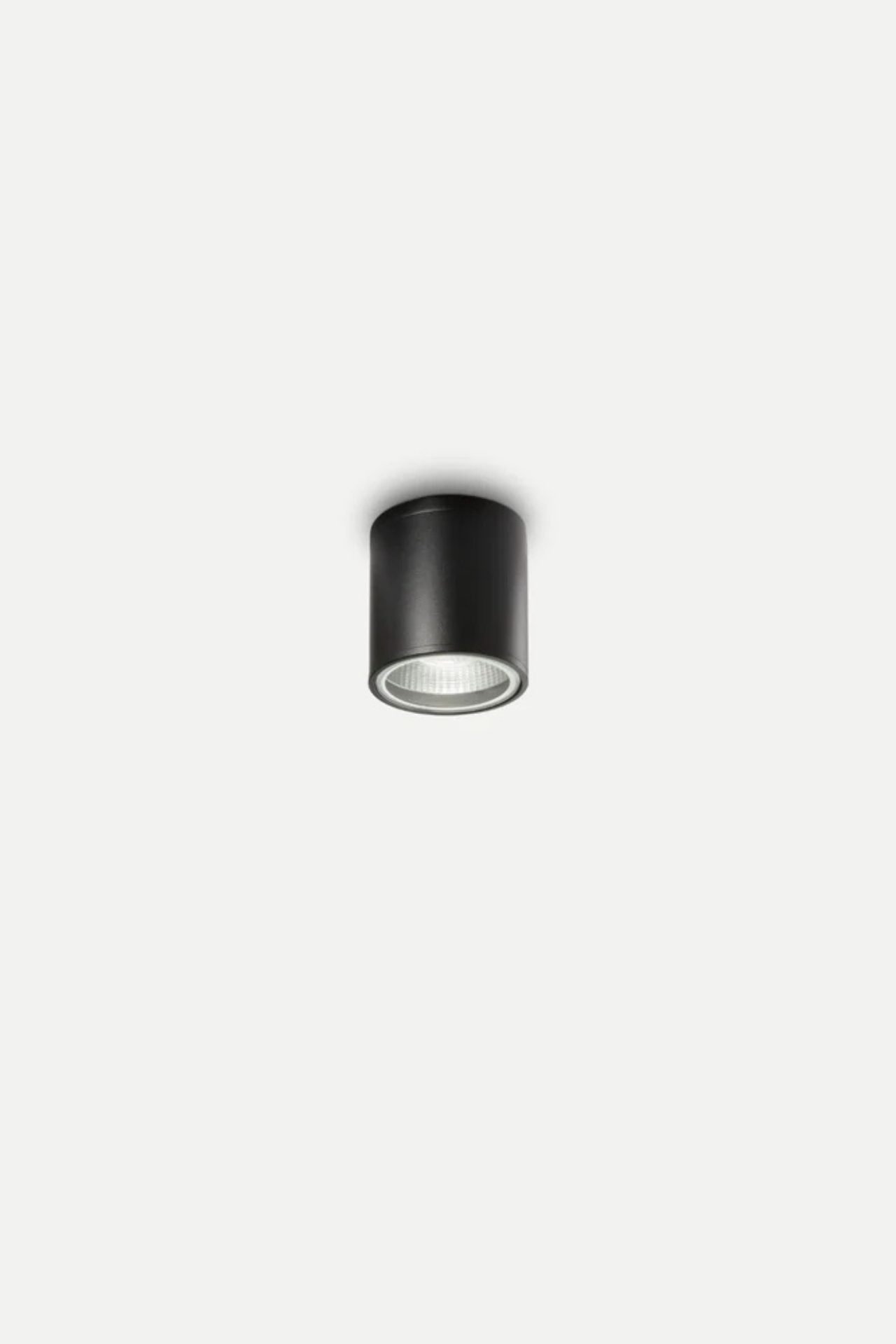 Gun Ceiling Light