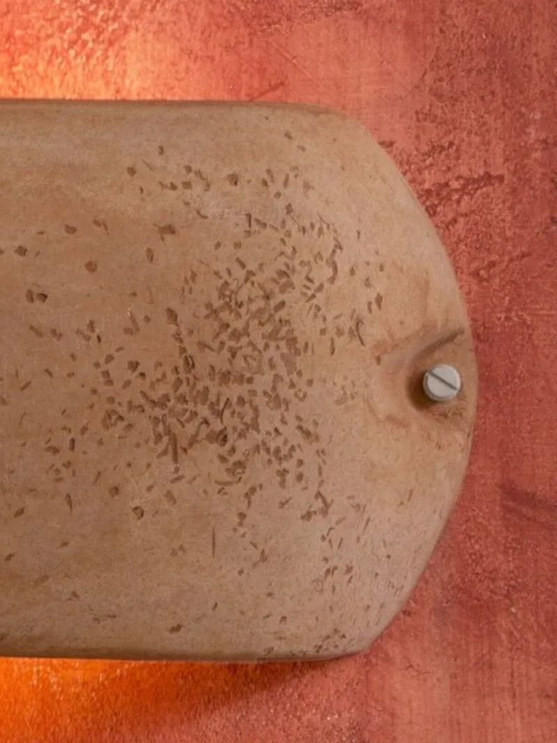 Castelverde Wall Light