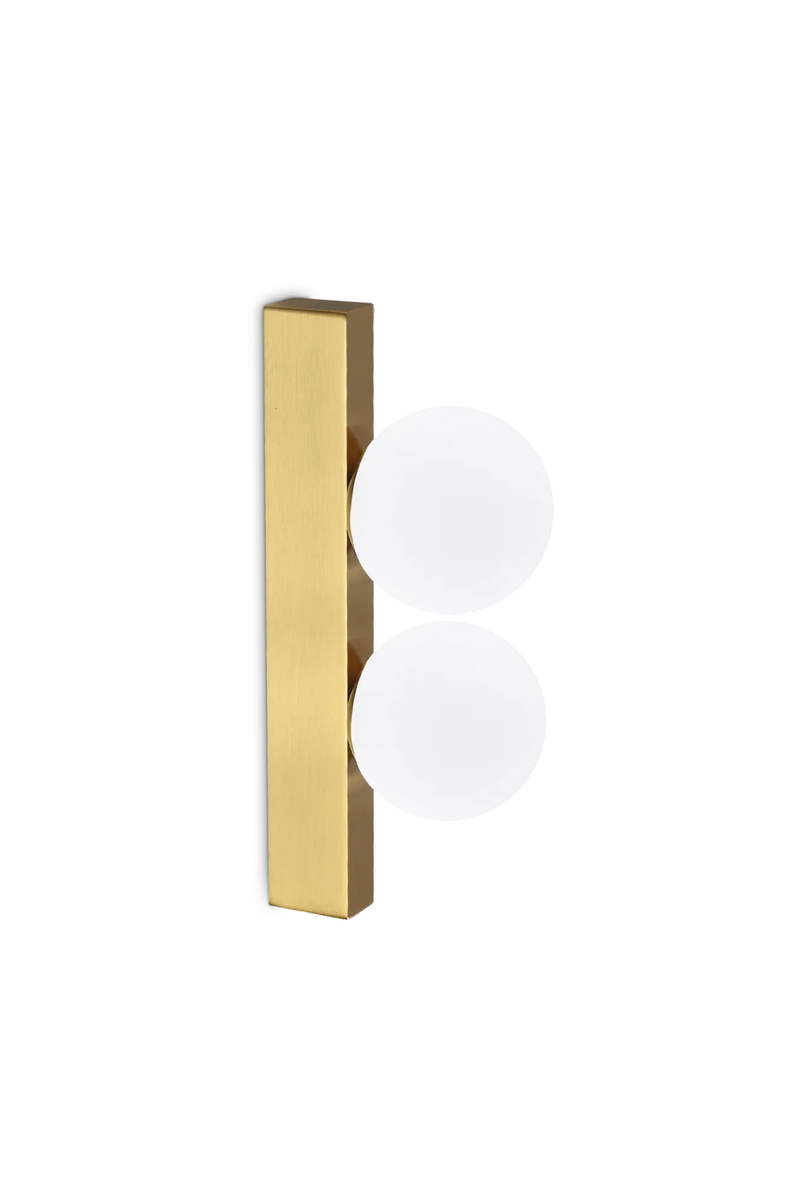 Ping Pong Wall Light