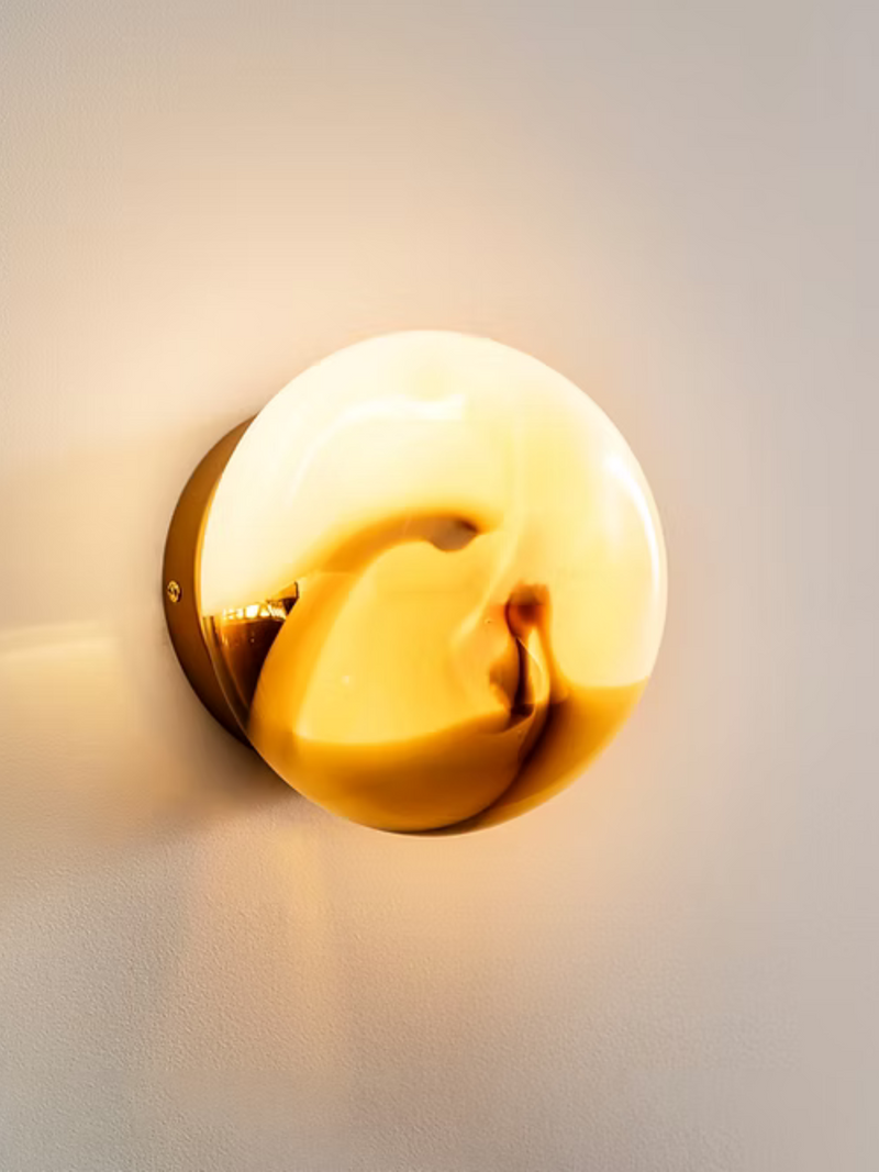 Colourscape Wall Sconce Standard