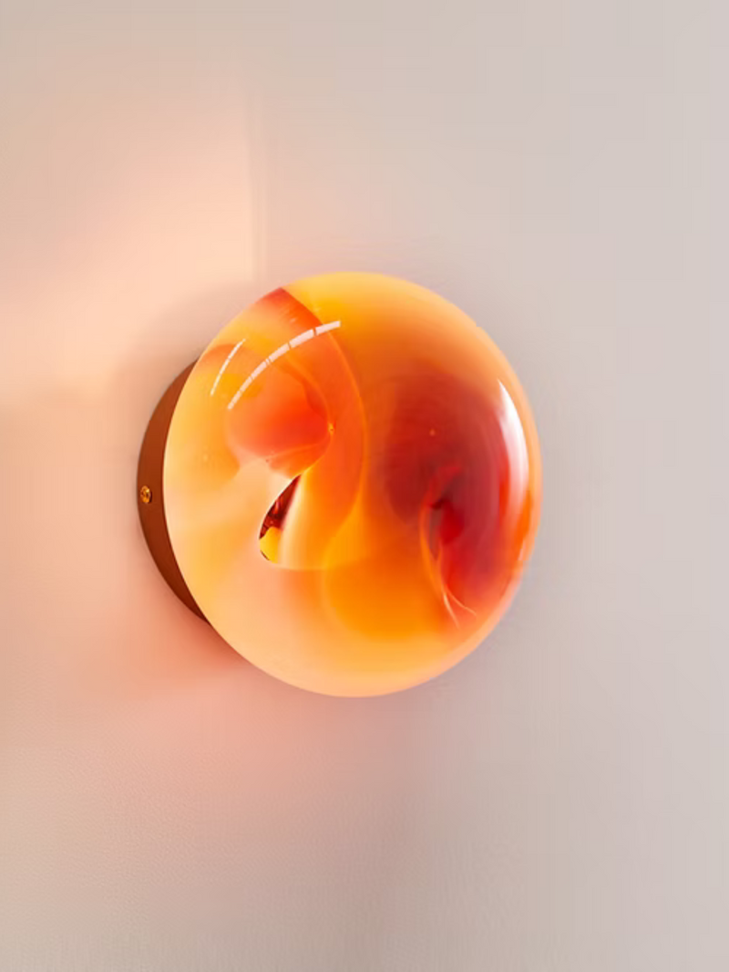 Colourscape Wall Sconce Standard