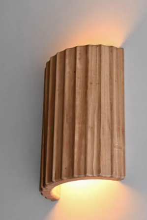 Cove Wall Light