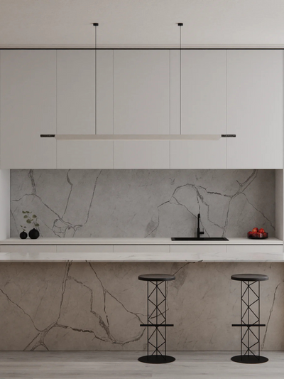 Formation Luxe Linear Pendant