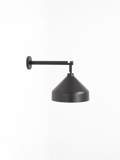 Amelie Pendant Outdoor Wall Light