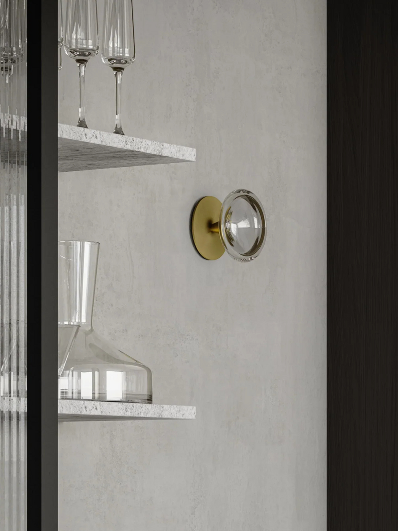 Sonn Wall Light A