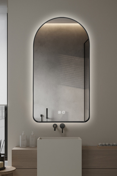 Horizon LED Mirror